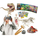 The History Of Life On Earth - EN Toys The History Of Life On Earth - EN The History Of Life On Earth - EN CLEMENTONI