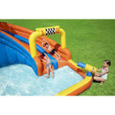 Super Speedway Mega Water Park 551x502x265cm Kids Inflatables Super Speedway Mega Water Park 551x502x265cm Super Speedway Mega Water Park 551x502x265cm Bestway