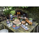 Artesà 2 Tier Slate & Wood Serving Stand Serving Trays Artesà 2 Tier Slate & Wood Serving Stand Artesà 2 Tier Slate & Wood Serving Stand KitchenCraft