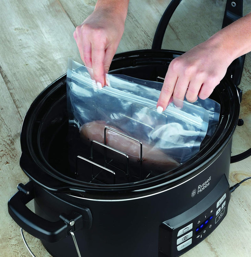 Sous Vide Slow Cooker