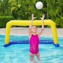 Inflatable Water Polo Swimming Pool Game 142x76cm home pool Inflatable Water Polo Swimming Pool Game 142x76cm Inflatable Water Polo Swimming Pool Game 142x76cm Bestway