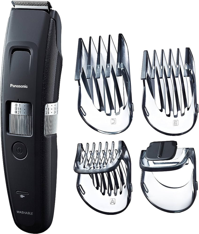 Long Beard Trimmer for Men Beard Trimmer Long Beard Trimmer for Men Long Beard Trimmer for Men Panasonic