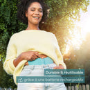 Menstrual Relax+ Massage & Relaxation Menstrual Relax+ Menstrual Relax+ Beurer