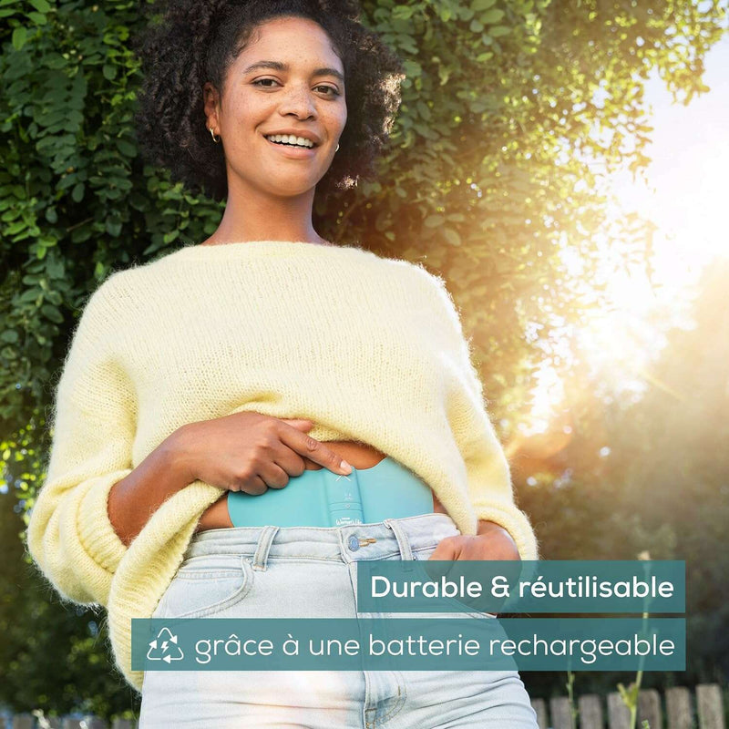 Menstrual Relax+ Massage & Relaxation Menstrual Relax+ Menstrual Relax+ Beurer