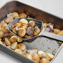 Scoop™ Plus Colander Kitchen Tools & Utensils Scoop™ Plus Colander Scoop™ Plus Colander Joseph Joseph