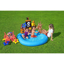Ships Ahoy Play Center 140x130x104cm Kids Inflatables Ships Ahoy Play Center 140x130x104cm Ships Ahoy Play Center 140x130x104cm Bestway