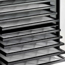 10-Tray Dual-Zone Food Dehydrator, Black fruit dehydrator 10-Tray Dual-Zone Food Dehydrator, Black 10-Tray Dual-Zone Food Dehydrator, Black Excalibur