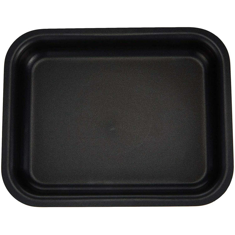 Tempo Flame Ovenware - Rectangular Oven Dish Roaster Tempo Flame Ovenware - Rectangular Oven Dish Tempo Flame Ovenware - Rectangular Oven Dish Tefal