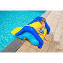 Giant Pool Water Slide 247x124x100cm pool accessories Giant Pool Water Slide 247x124x100cm Giant Pool Water Slide 247x124x100cm Bestway