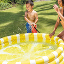 Lemon Swimming Pool Kids Inflatables Lemon Swimming Pool Lemon Swimming Pool Intex