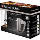 The German Outlet, Russell Hobbs, Hand Mixer