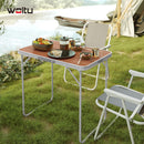 Camping Foldable Table Outlet Camping Foldable Table Camping Foldable Table Woltu