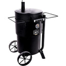 Charbroil Drum Smoker Oklahoma Joe Outdoor Barbque Charbroil Drum Smoker Oklahoma Joe Charbroil Drum Smoker Oklahoma Joe CharBroil