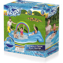 Rainbow N' Shine Play Center 2.57m x 1.45m x 91cm Kids Inflatables Rainbow N' Shine Play Center 2.57m x 1.45m x 91cm Rainbow N' Shine Play Center 2.57m x 1.45m x 91cm Bestway