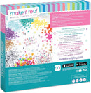 Alphabet Bead Bracelet Set - 1008pc DIY Jewelry Kit Bedroom Accessories Alphabet Bead Bracelet Set - 1008pc DIY Jewelry Kit Alphabet Bead Bracelet Set - 1008pc DIY Jewelry Kit Make It Real