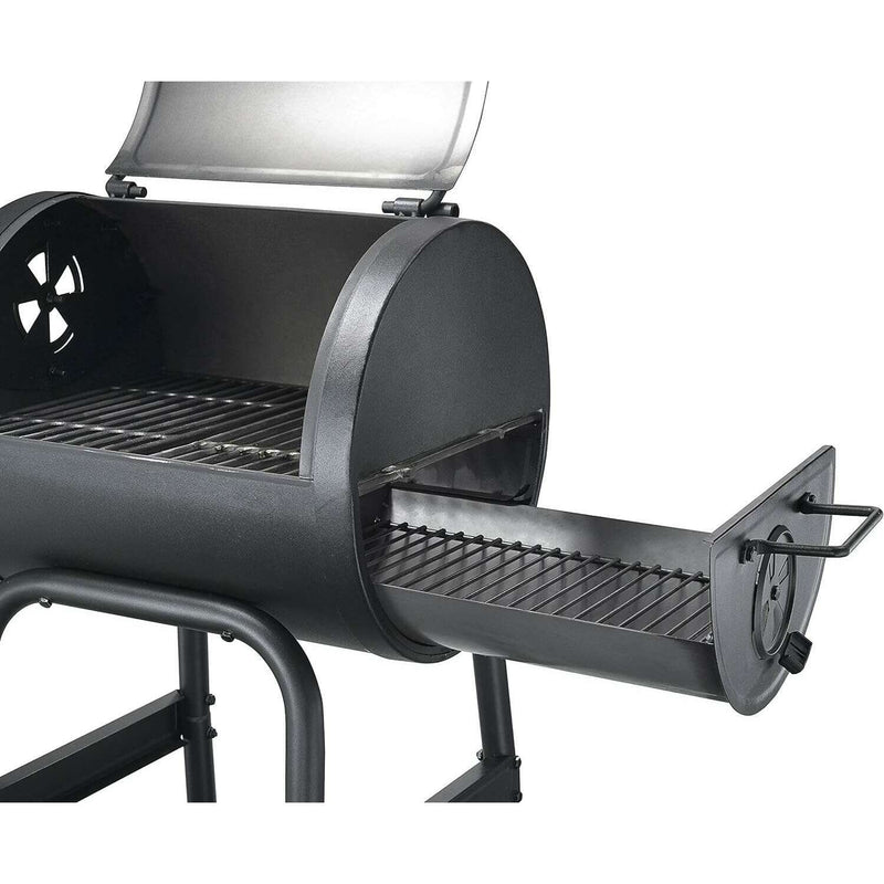 American Gourmet 18" Charcoal Grill Outdoor Barbque American Gourmet 18" Charcoal Grill American Gourmet 18" Charcoal Grill CharBroil