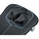 Shiatsu Neck Massage Full Back Cushion Black/Grey Massage & Relaxation Shiatsu Neck Massage Full Back Cushion Black/Grey Shiatsu Neck Massage Full Back Cushion Black/Grey Beurer