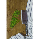 Oriental 15cm Cleaver Kitchen Knives Oriental 15cm Cleaver Oriental 15cm Cleaver KitchenCraft