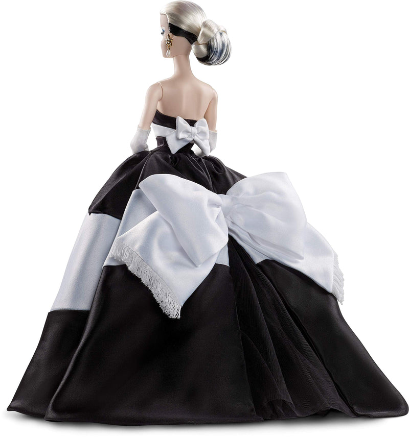 Black and White Forever Doll Barbie Black and White Forever Doll Black and White Forever Doll Barbie