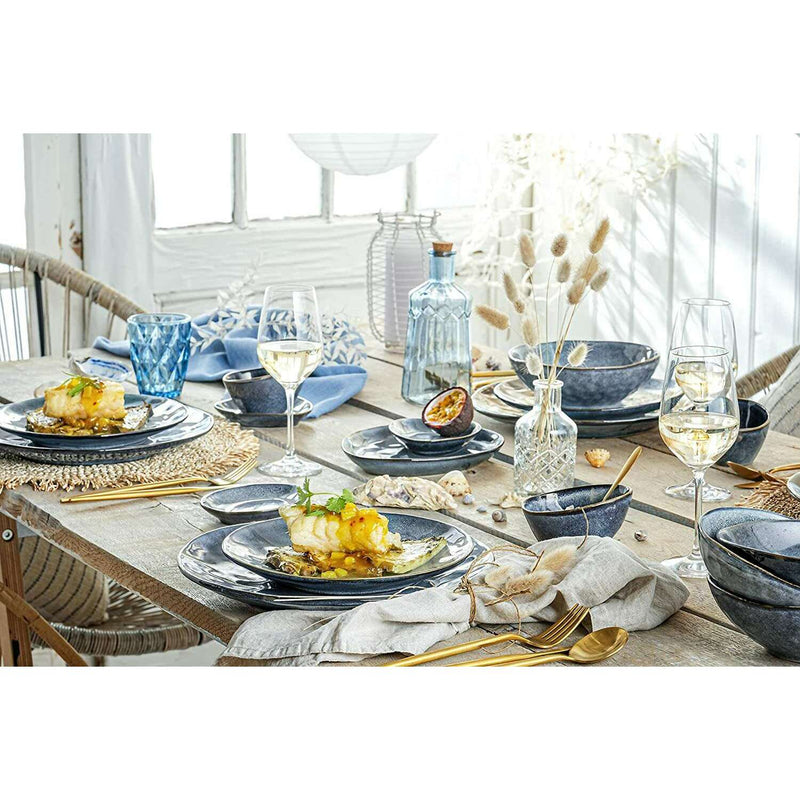 Darwin - Set of 11 Pieces Dinner Set Darwin - Set of 11 Pieces Darwin - Set of 11 Pieces Sänger