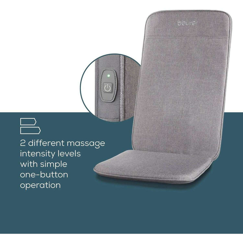 Shiatsu Seat Cover Massage & Relaxation Shiatsu Seat Cover Shiatsu Seat Cover Beurer