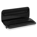 Grey Vacuum Sealer, 130W Vacuum Sealing Grey Vacuum Sealer, 130W Grey Vacuum Sealer, 130W Sencor