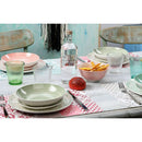 The German Outlet, Tognana, Metropol Gipsy Soft- 18 Pcs Table Set