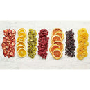 10 Tray Commercial Food Dehydrator with Two 99-Hour Timers, Stainless Steel fruit dehydrator 10 Tray Commercial Food Dehydrator with Two 99-Hour Timers, Stainless Steel 10 Tray Commercial Food Dehydrator with Two 99-Hour Timers, Stainless Steel Excalibur