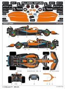 R/C 1:12 McLaren F1 MCL36 Remote Control Cars R/C 1:12 McLaren F1 MCL36 R/C 1:12 McLaren F1 MCL36 Rastar