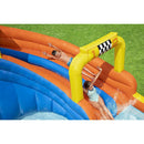 Super Speedway Mega Water Park 551x502x265cm Kids Inflatables Super Speedway Mega Water Park 551x502x265cm Super Speedway Mega Water Park 551x502x265cm Bestway
