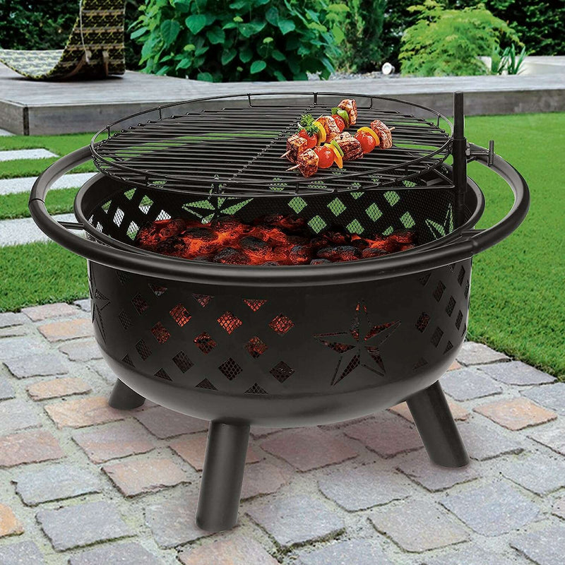 Crossfire Outdoor Fire Pit Outdoor Barbque Crossfire Outdoor Fire Pit Crossfire Outdoor Fire Pit Landmann