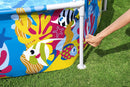 Pro Frame Pool with Sun Protection Roof home pool Pro Frame Pool with Sun Protection Roof Pro Frame Pool with Sun Protection Roof Bestway