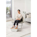Wellness Foot Spa Foot Care Wellness Foot Spa Wellness Foot Spa Beurer