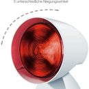 Infrared Lamp, 150W Massage & Relaxation Infrared Lamp, 150W Infrared Lamp, 150W Beurer