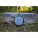 Wildlife Series™ 26cm Cast Iron Deer Skillet Cast Iron Wildlife Series™ 26cm Cast Iron Deer Skillet Wildlife Series™ 26cm Cast Iron Deer Skillet Lodge