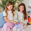 Creator Bead Studio - 1443 pc, DIY Bracelet Kit Accessories Creator Bead Studio - 1443 pc, DIY Bracelet Kit Creator Bead Studio - 1443 pc, DIY Bracelet Kit Make It Real