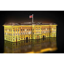 216 Pieces 3D Puzzle, Buckingham Palace Glows in the Dark puzzle Kids 216 Pieces 3D Puzzle, Buckingham Palace Glows in the Dark 216 Pieces 3D Puzzle, Buckingham Palace Glows in the Dark Ravensburger