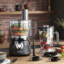 The German Outlet, Russell Hobbs, Desire Food Processor & Blender