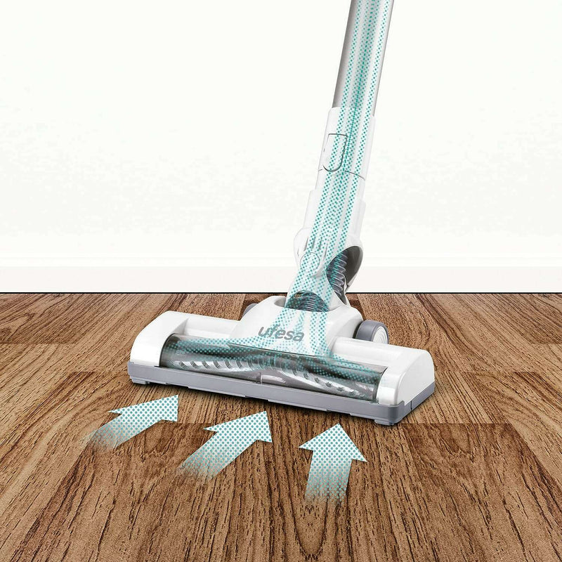 Sena Cordless Stick Vacuum Cleaner Vacuum Cleaner Sena Cordless Stick Vacuum Cleaner Sena Cordless Stick Vacuum Cleaner Ufesa