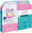 Candy Shop Cosmetic Set Make up & Bath Bombs Candy Shop Cosmetic Set Candy Shop Cosmetic Set MAKE IT REAL