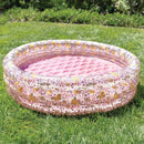 Sweet Blossom Baby Pool Kids Inflatables Sweet Blossom Baby Pool Sweet Blossom Baby Pool Intex