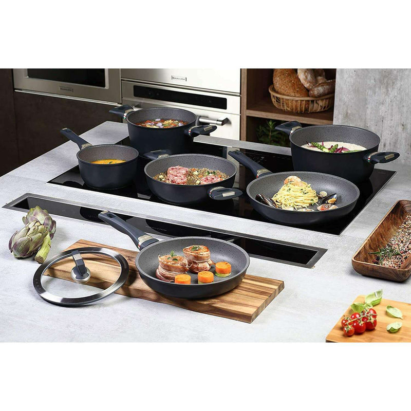 Italika- Fish Pan Frying pan Italika- Fish Pan Italika- Fish Pan Tognana