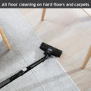 H-Power 300 Bagless Cylinder Vacuum Cleaner Vacuum Cleaner H-Power 300 Bagless Cylinder Vacuum Cleaner H-Power 300 Bagless Cylinder Vacuum Cleaner Hoover
