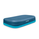 Rectangular Pool Cover pool cover Rectangular Pool Cover Rectangular Pool Cover Intex