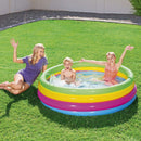 Play Pool Φ1.57m x H46cm Kids Inflatables Play Pool Φ1.57m x H46cm Play Pool Φ1.57m x H46cm Bestway