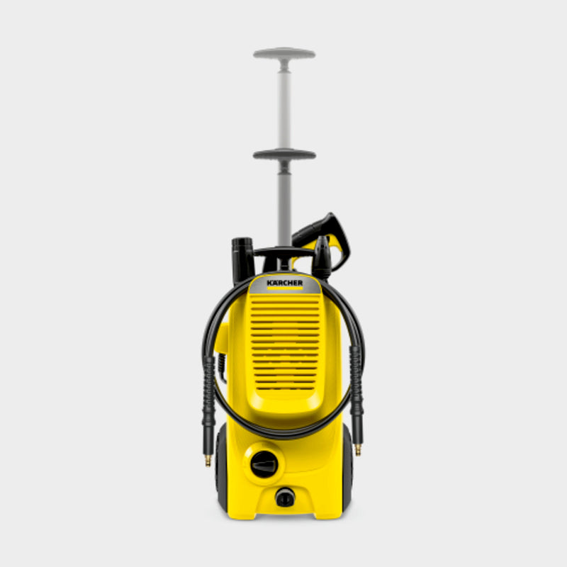 K5 Classic Pressure Washer Pressure Washer K5 Classic Pressure Washer K5 Classic Pressure Washer Karcher