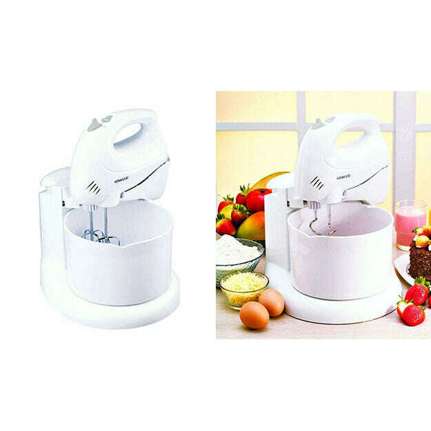 Hand Mixer Stand With Bowl Mixing Bowl Hand Mixer Stand With Bowl Hand Mixer Stand With Bowl Kenwood