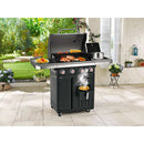 Fryton Cook 4.1 Gas BBQ + 3.5L Air Fryer Outdoor Barbque Fryton Cook 4.1 Gas BBQ + 3.5L Air Fryer Fryton Cook 4.1 Gas BBQ + 3.5L Air Fryer Landmann