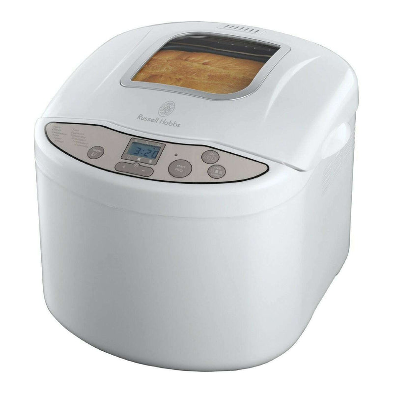 Fast Bread Maker Breadmakers Fast Bread Maker Fast Bread Maker Russell Hobbs