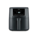 Black Line Single XXL: 7L High-Capacity Hot Air Fryer 1800W Outlet Black Line Single XXL: 7L High-Capacity Hot Air Fryer 1800W Black Line Single XXL: 7L High-Capacity Hot Air Fryer 1800W SEVERIN